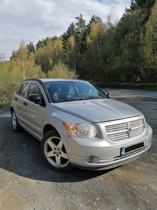 Dodge Caliber 2007