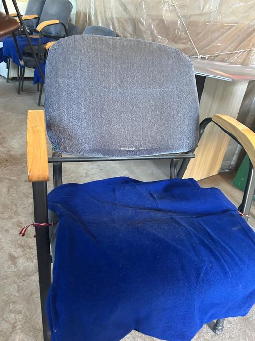 Продается стулья