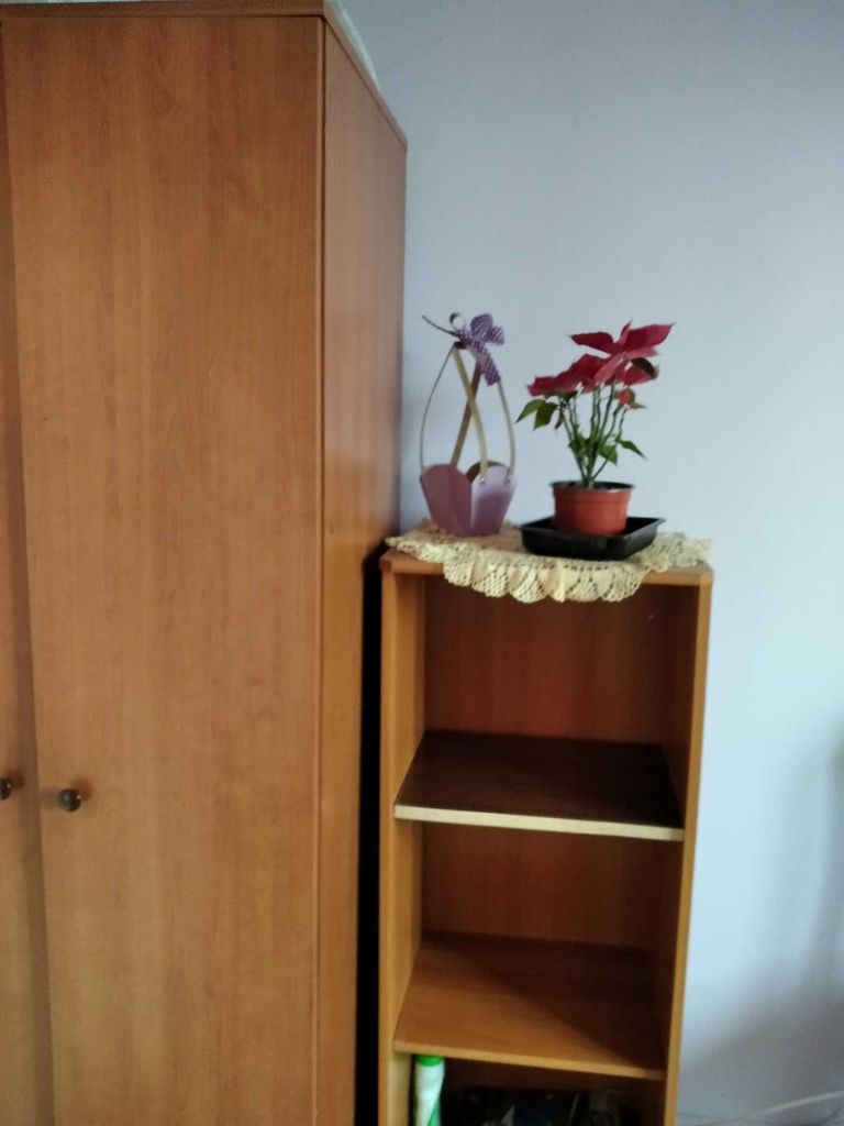 Дава се под наем  в ж.Южен парк - 20 кв.м за 178.5 € - Снимка #3