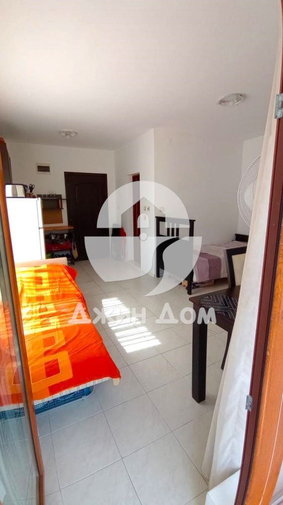 Продава се Едностаен апартамент в Свети Влас - 40 кв.м за 1210 €/кв.м - Снимка #4