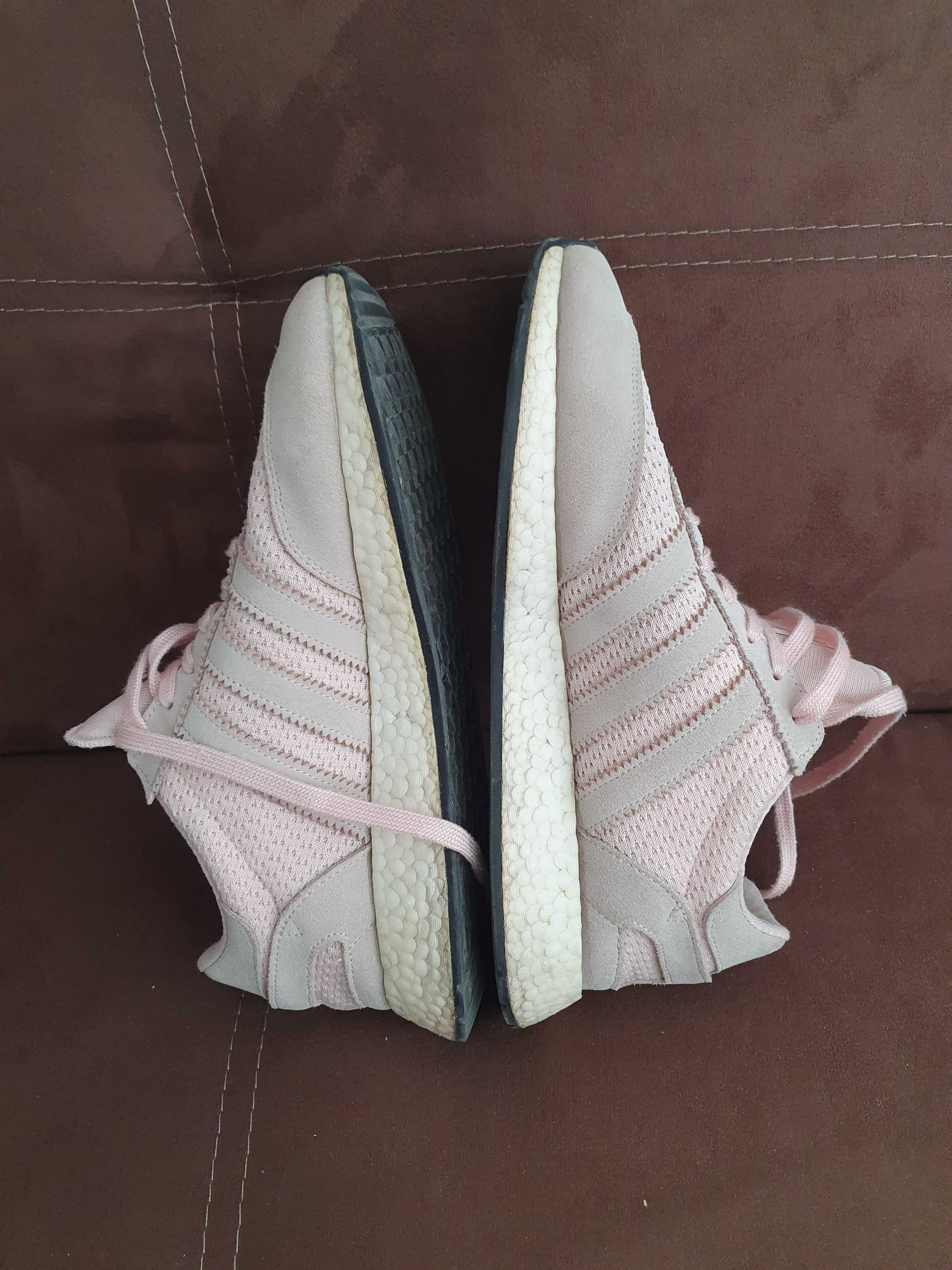 Adidas iniki 44 limited edition