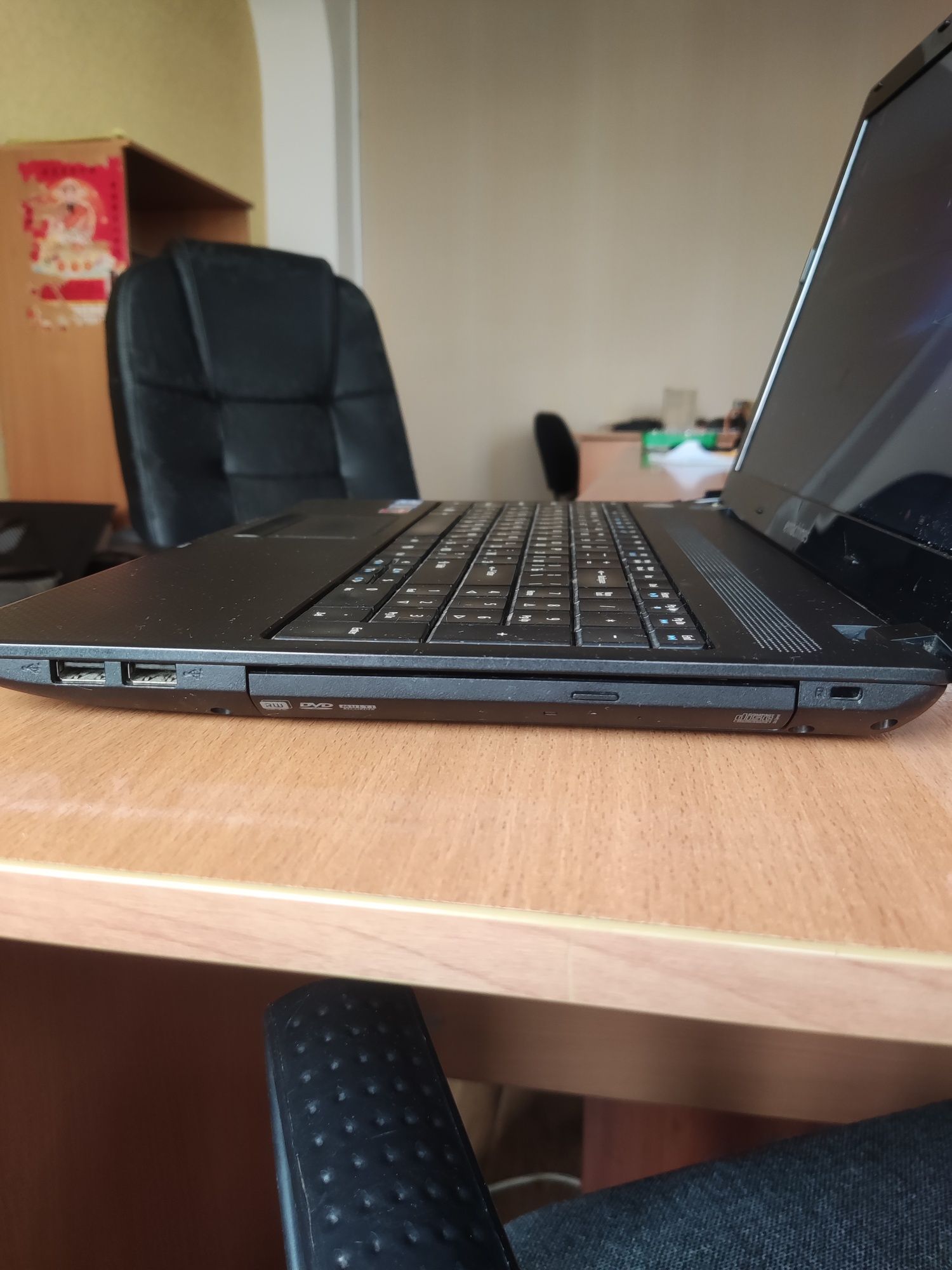 Ноутбук Acer Core i3