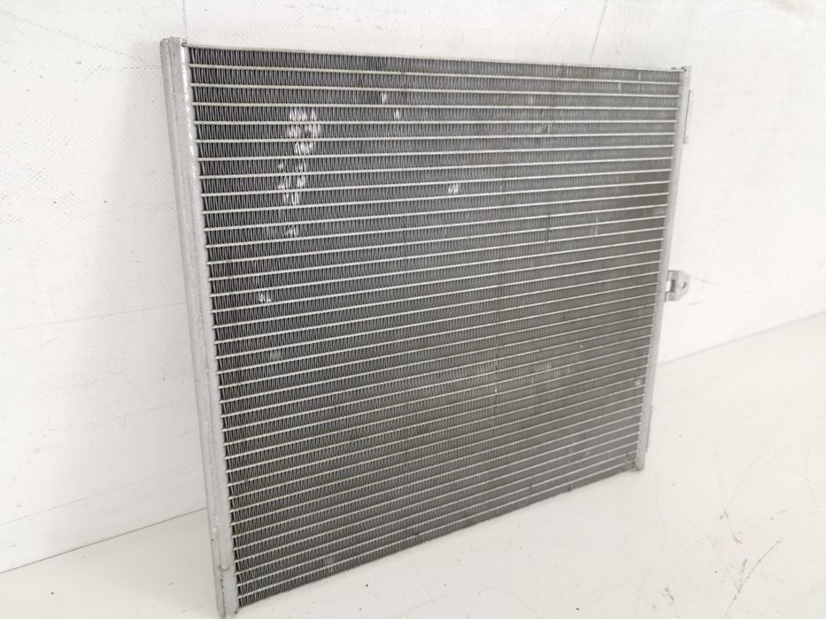 Радиатор за климатик Порше 911 992 / Porsche 911 992 Оригинален, в доб