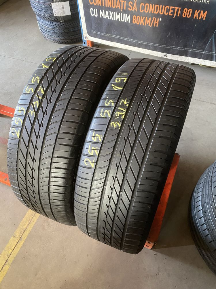 Anvelope vara 255/55/19 Goodyear Eagle F1 AT 255 55 19 R19