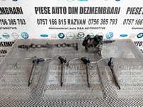 Kit Injectie Injectoare Pompa Rampa Kia Sportage Hyundai IX35 2.0 Crdi D4HA Euro 5 Cod 33800-2F000