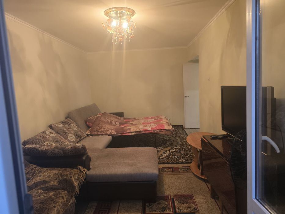 в Орбита-3, кв.1 ком. Посуточная