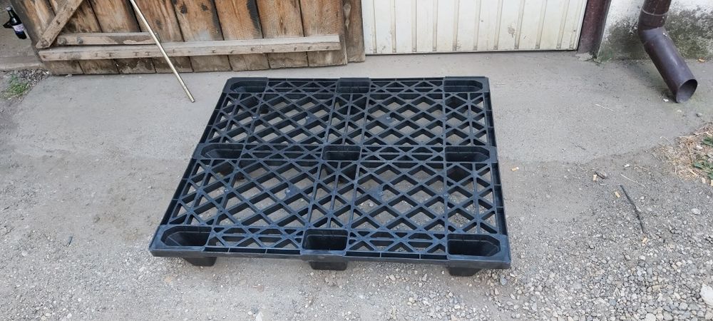 Vind Paleti plastic