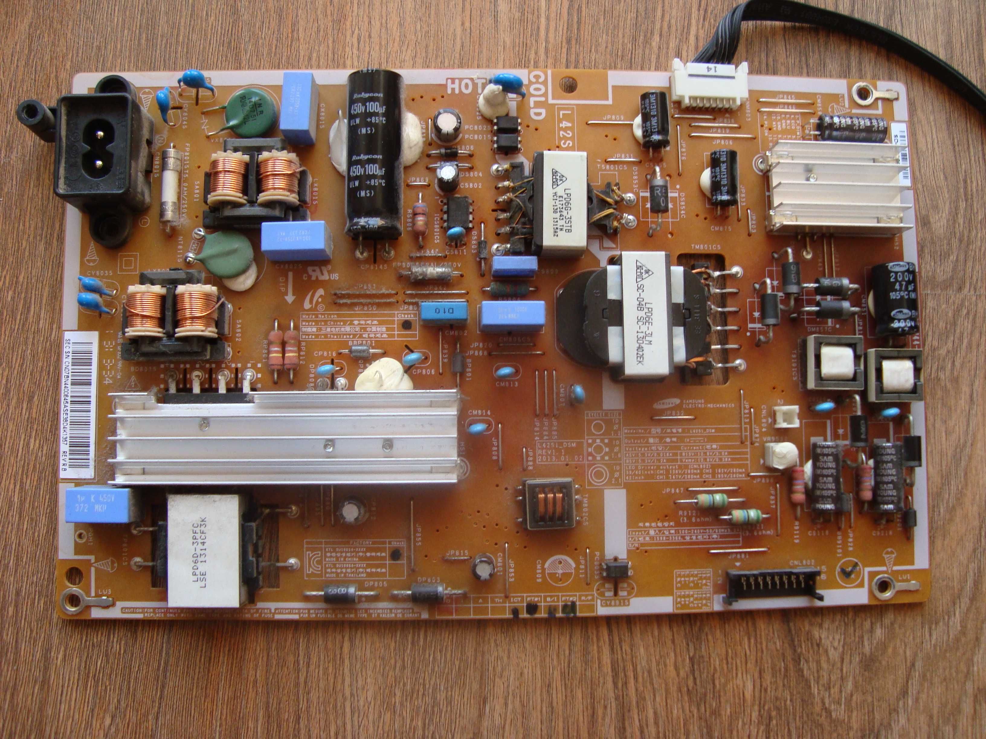 sursa - bn44-00808d