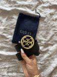 Оригинален колан- Guess