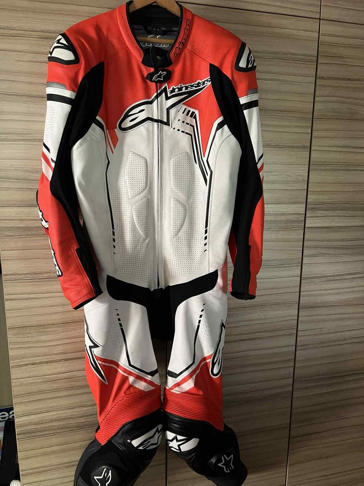 Костюм GP PLUS V2 Alpinestars