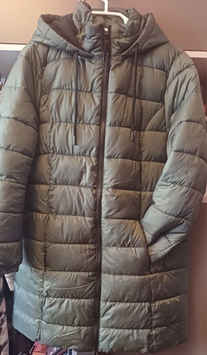 Geacă  de iarnă F&F L / XL