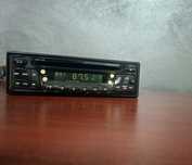 Radio casetofon si cd auto Daewoo, modele vintage