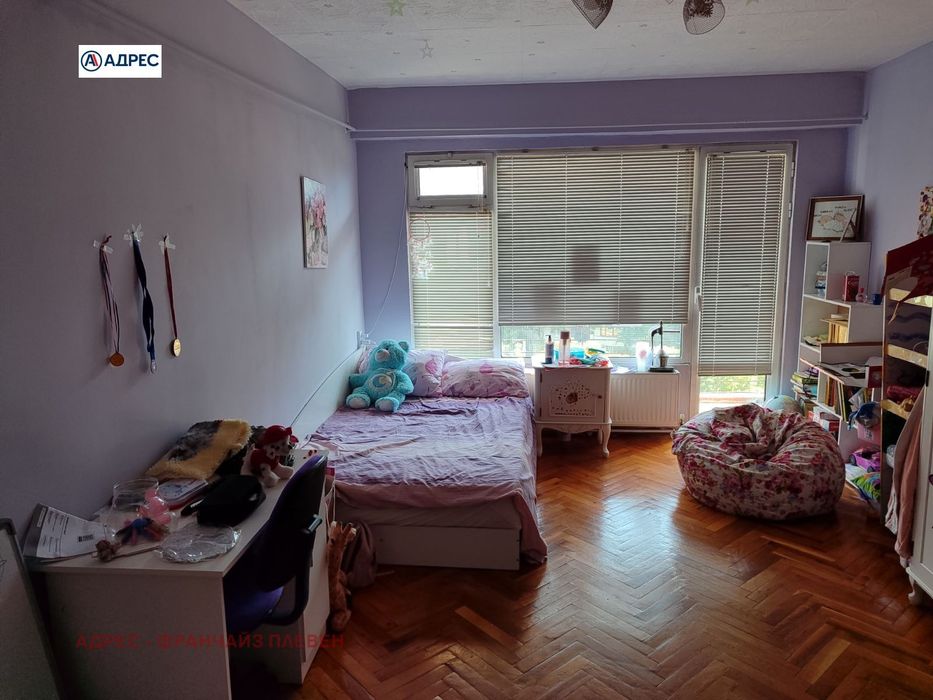 3-стаен в Враца-Металург площ 81 цена 195000