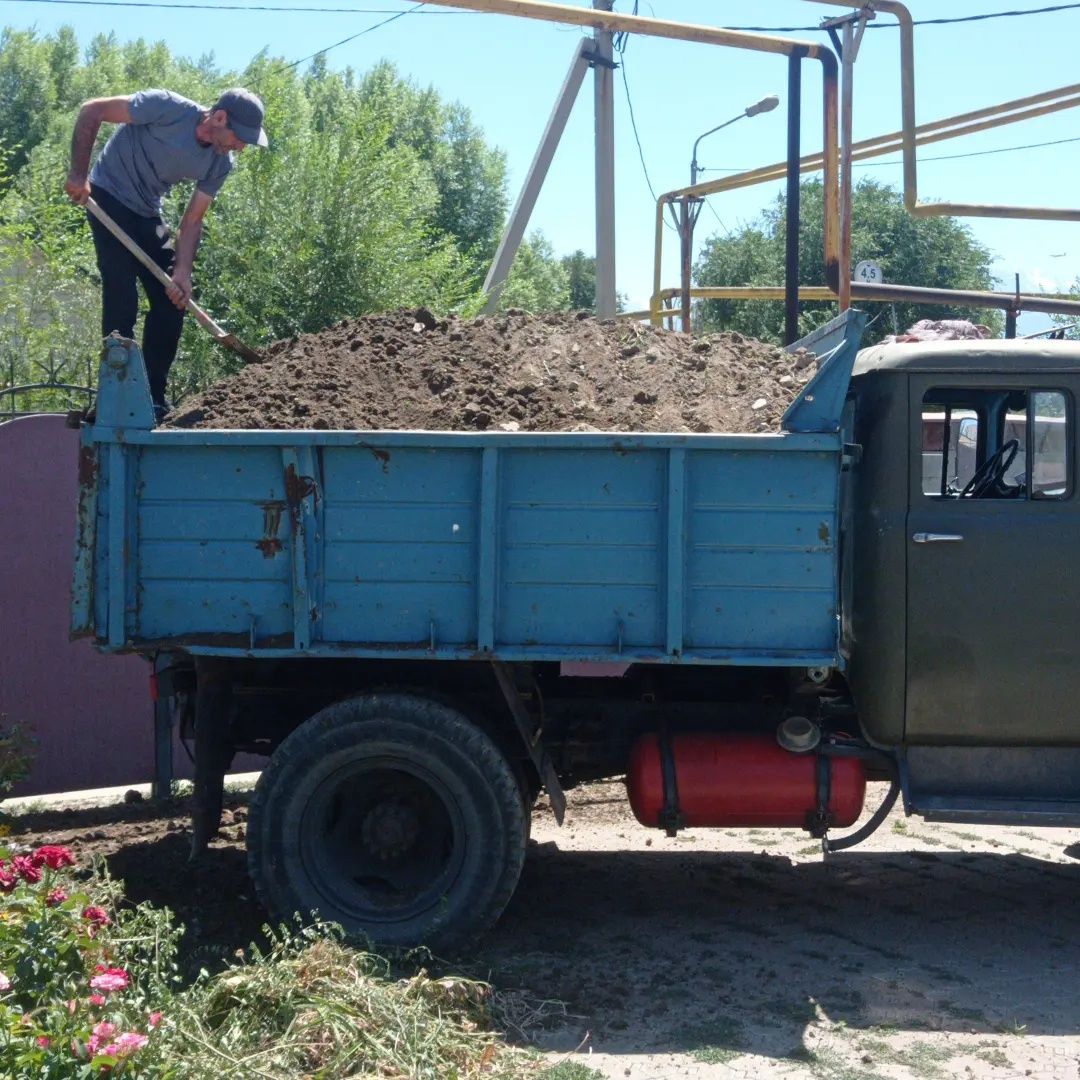 Септик. Канализация.водопровод.врезка