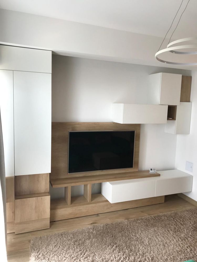 PROPIETAR, Inchiriez Ap. 2 camere Belvedere- loc parcare inclus