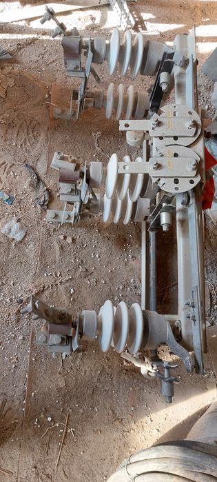 РЛНД 6-10 кВ арналған