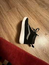 Vans guard noi .