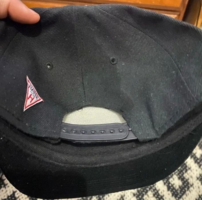 Sapca snapback Hater swag