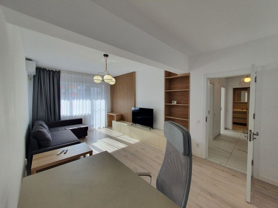 Apartament 2 camere de închiriat in Popești-Leordeni