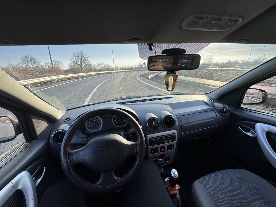 Dacia Logan MCV 1.5dci