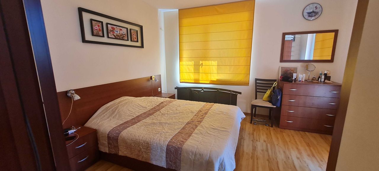 Продава се Двустаен апартамент в Несебър - 69 кв.м за 1211 €/кв.м - Снимка #13