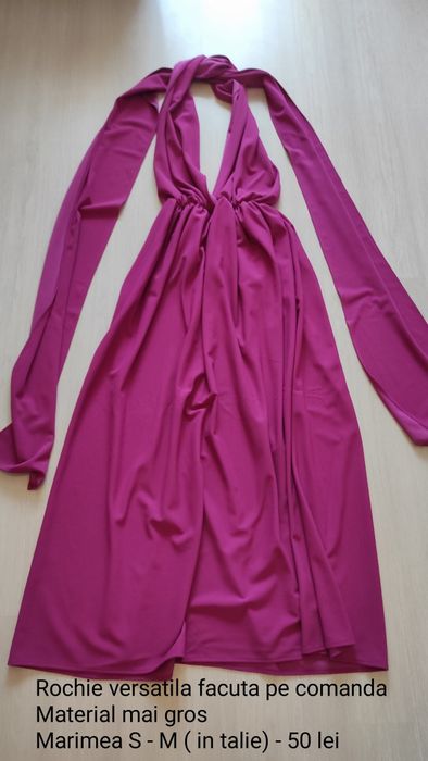 Rochii marimea Xs- S