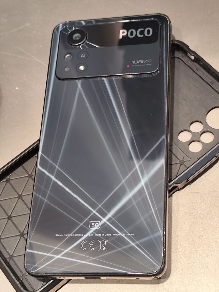 Xiaomi Poco x4 pro