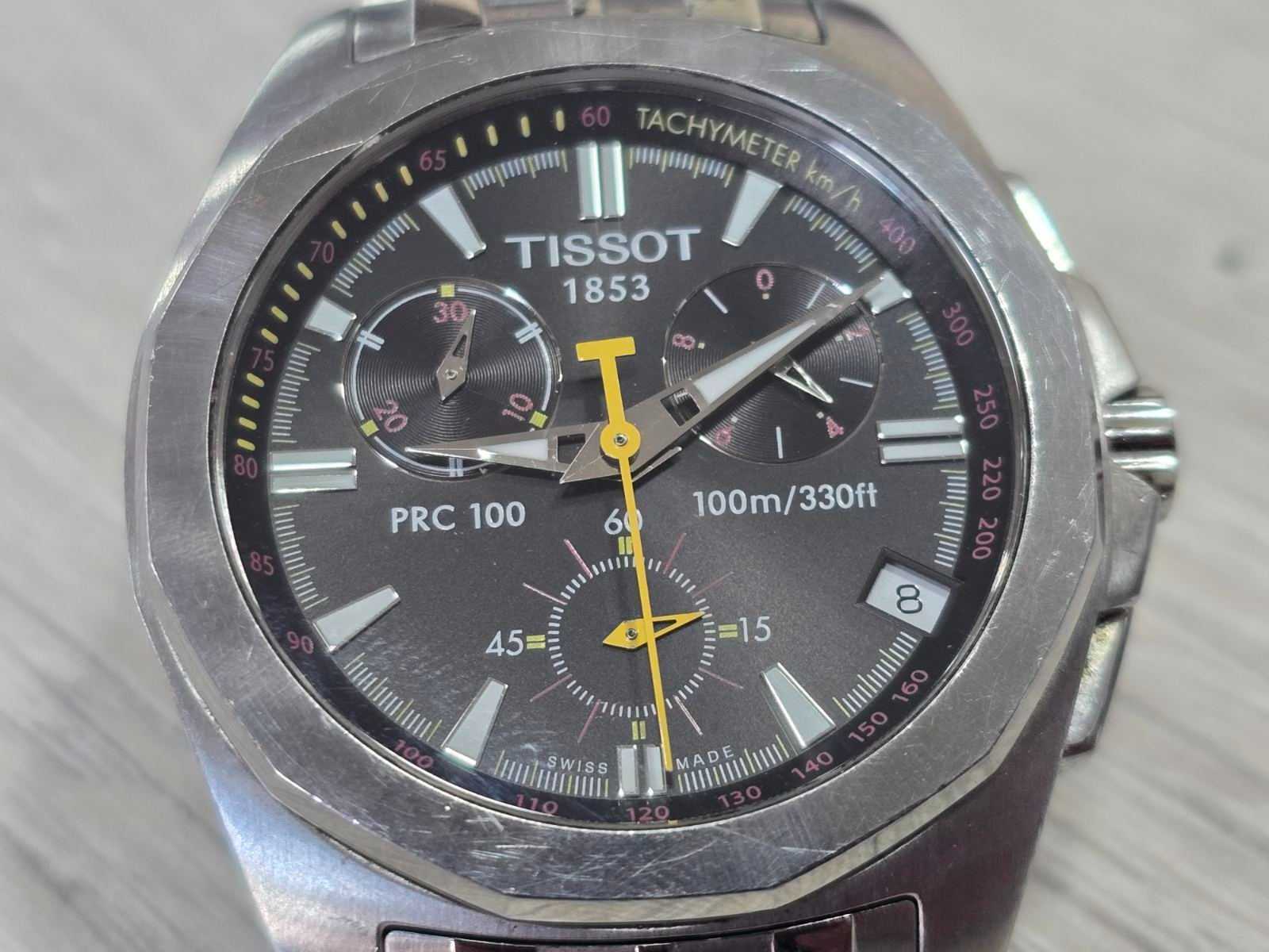Ръчен часовник Tissot 1853 Chronograph P862/962