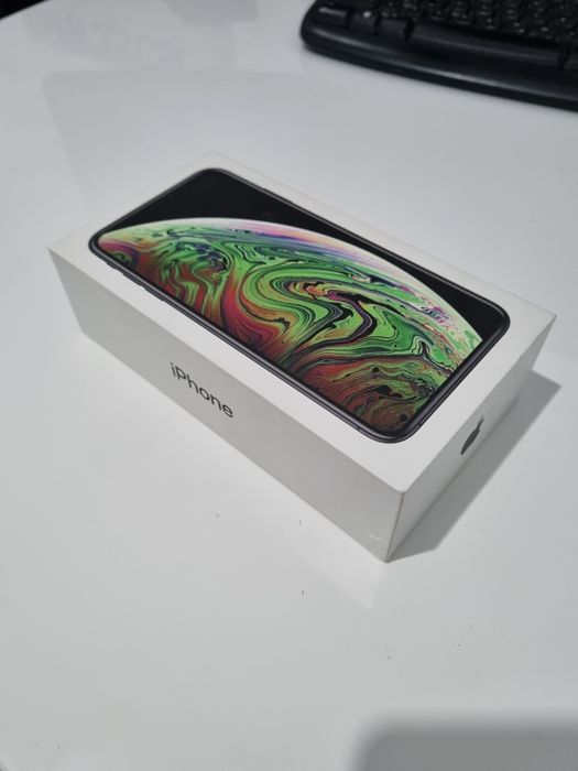 Cutie Iphone XS Max 256 gb