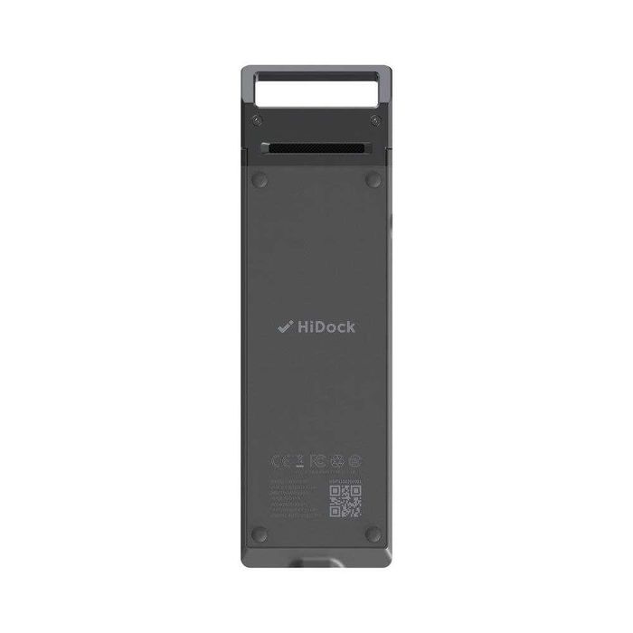 Умный диктофон с ИИ HiDock P1