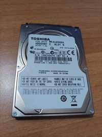 HDD Твърд диск 2.5' 640 GB