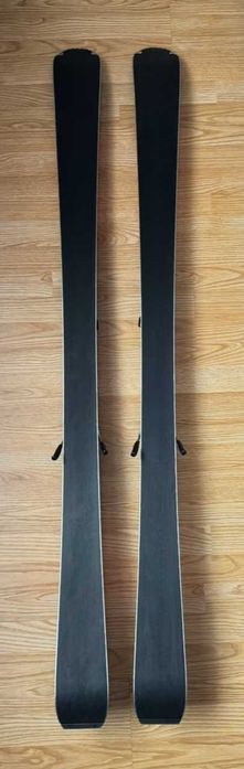 Ски Fischer Pro MTN 80 (166 см)