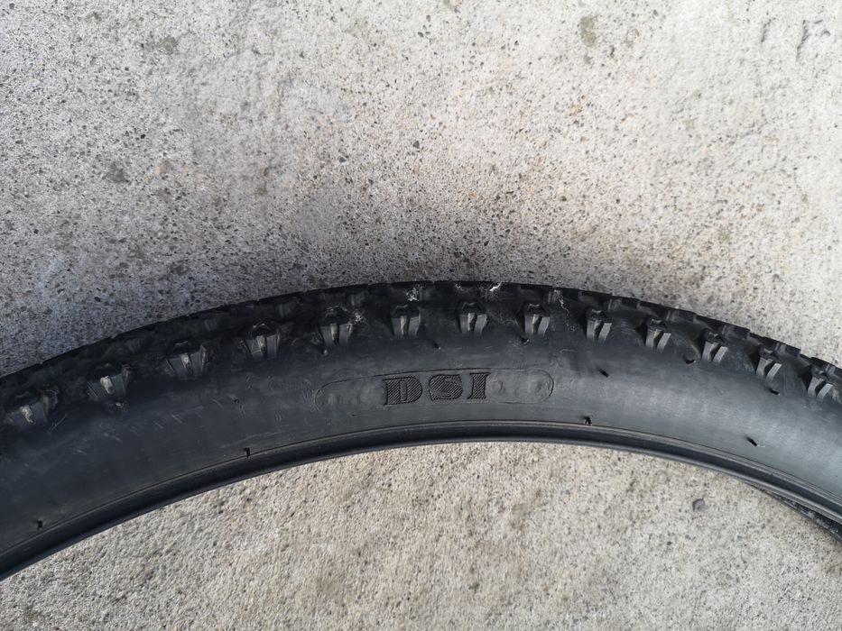 Cauciuc bicicleta  DSI 27,5x2.10
