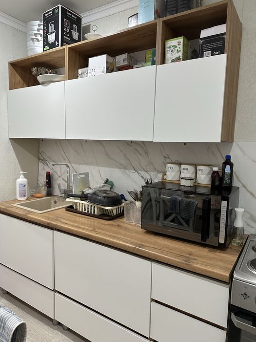 Продам кухонный гарнитур