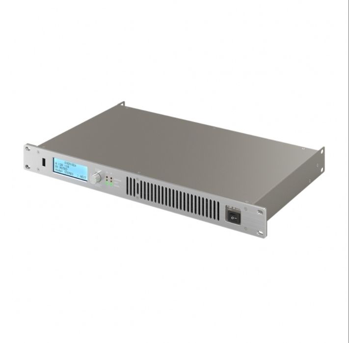 Se audiotechnik IA 1202d amplificator