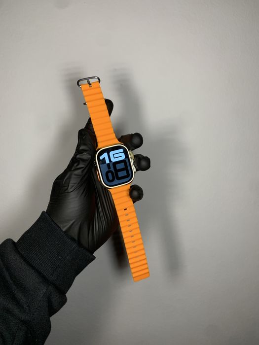 Apple Watch Ultra 2 • Sigilat