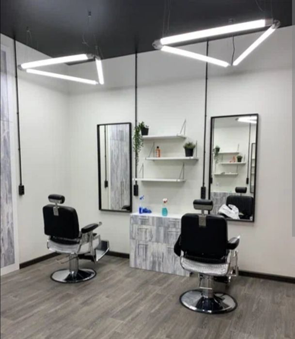 Продам рабочее место в салоне красоты