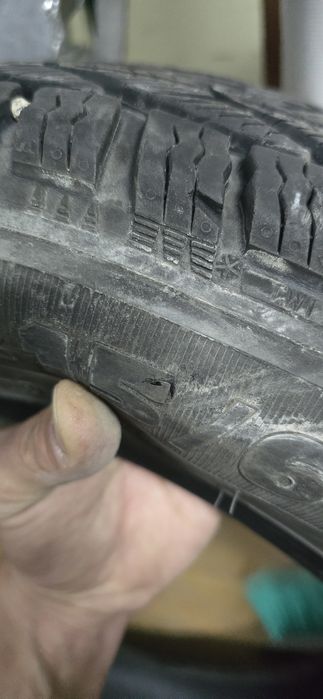 Гуми Корморан 215 60 17