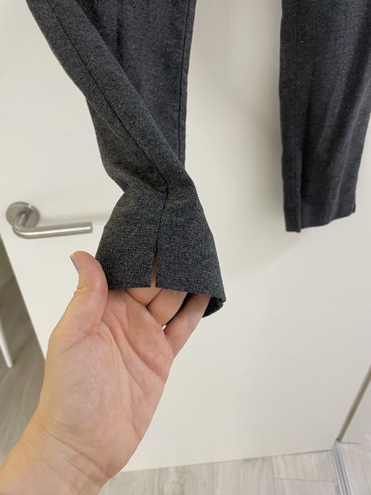 Pantaloni Mango marime 38