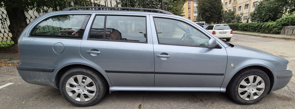 Skoda vânzare 1100 € negociabil