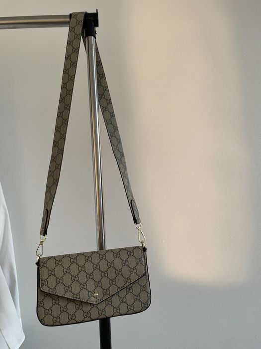 Сумка  под Gucci