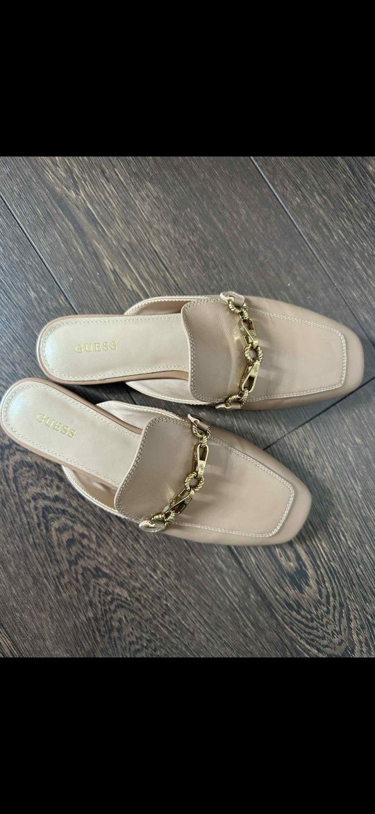 Guess дамски чехли