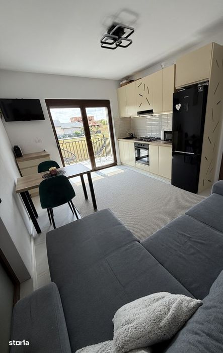 Apartament 2 camere | Calea Urseni | Loc de parcare | Pod