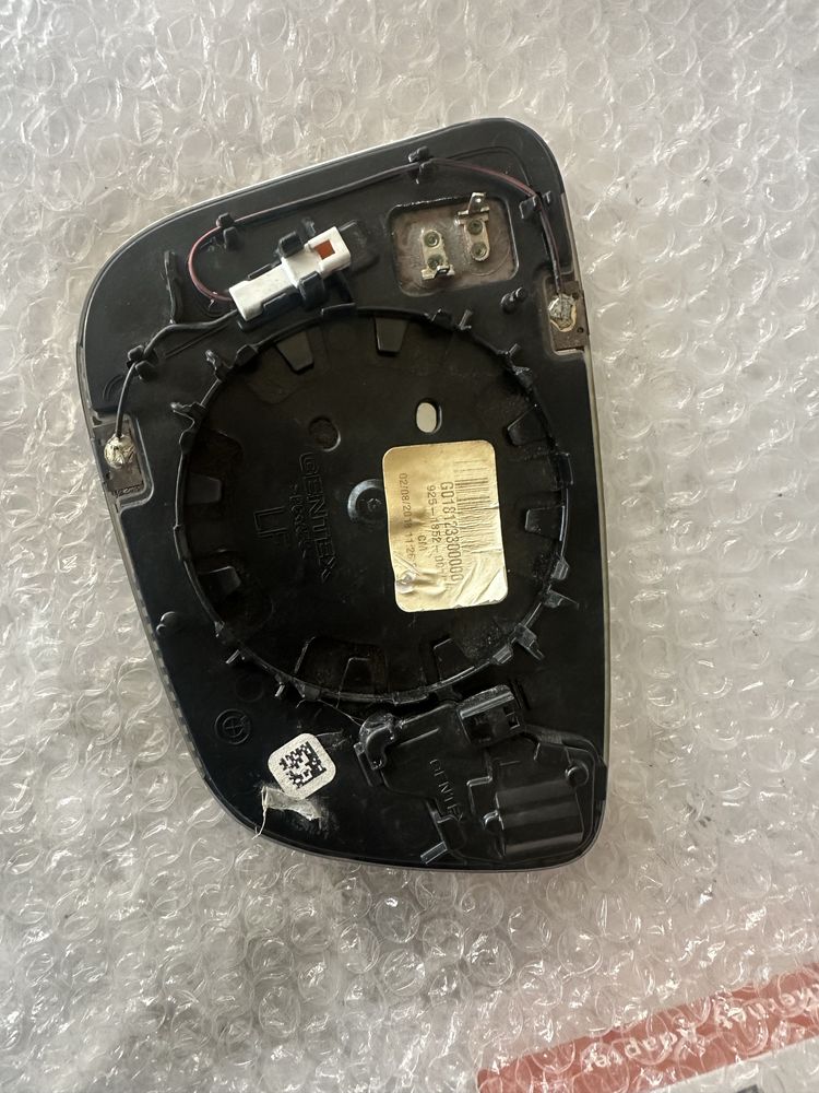 Стъкло огледало BMW G30 G31 G32 G11 US