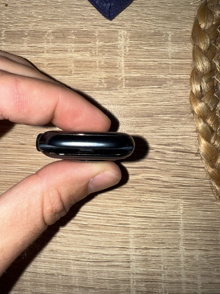 Apple Watch SE 2 44 mm Midnight