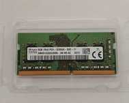 Memorie laptop 8gb DDR4