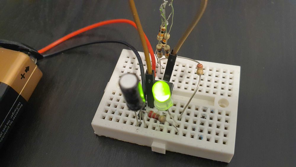 Cursuri de electronica pentru copii