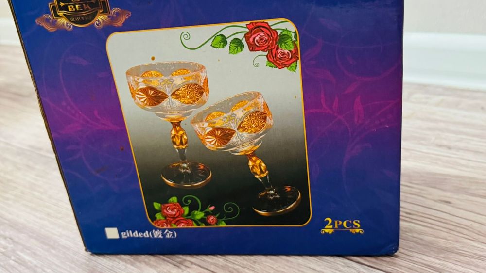 Посуда новая для дома