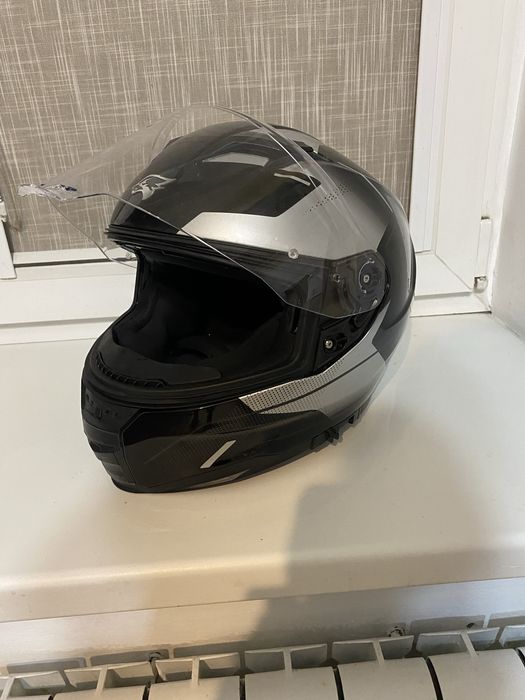 мотошлем Hawk moto размер L новый