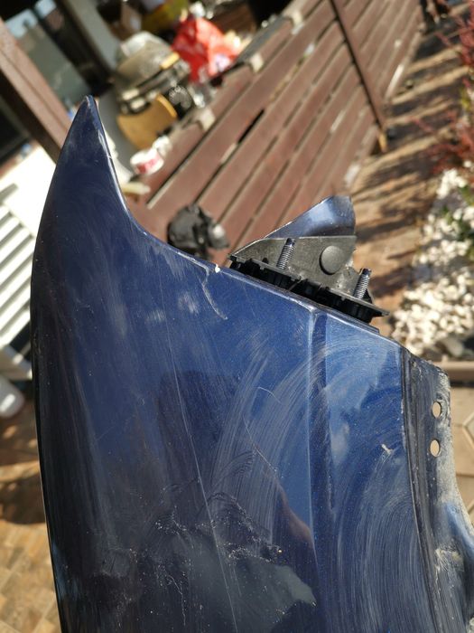 Aripa dreapta Renault megane 5 etech e-tech electric 2024 2025